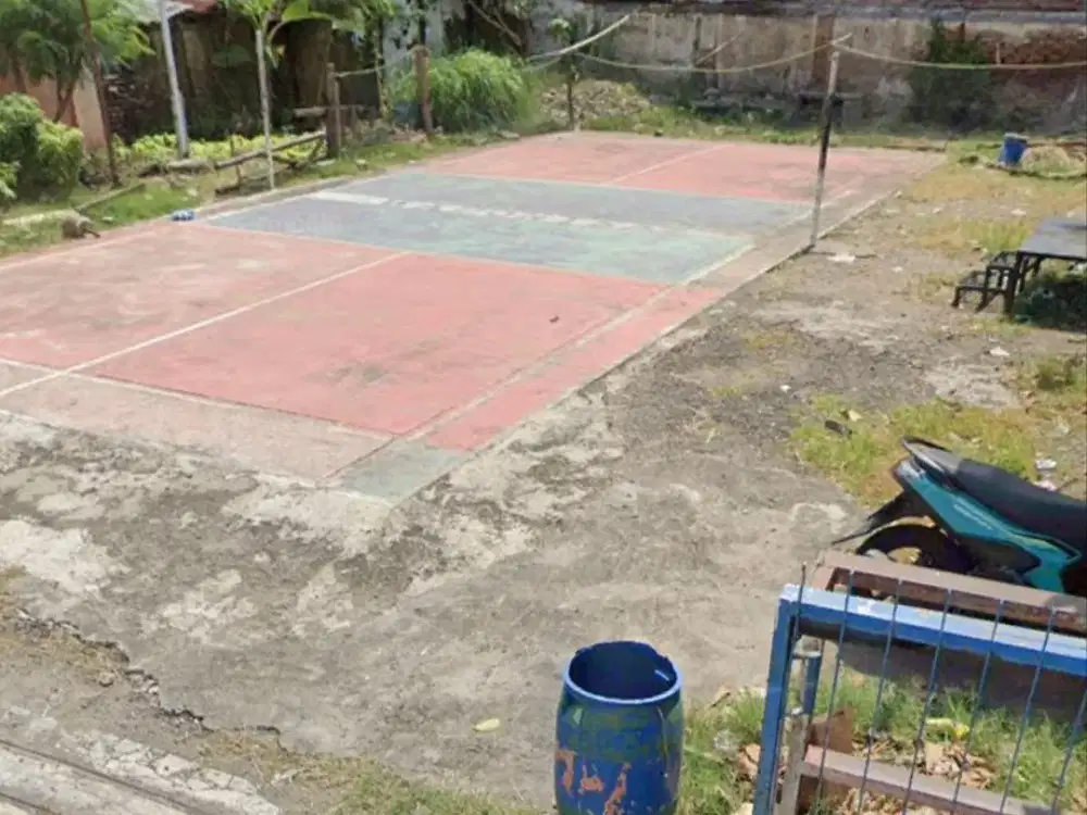 TANAH DIJUAL DI JL. PONCOWOLO, SEMARANG