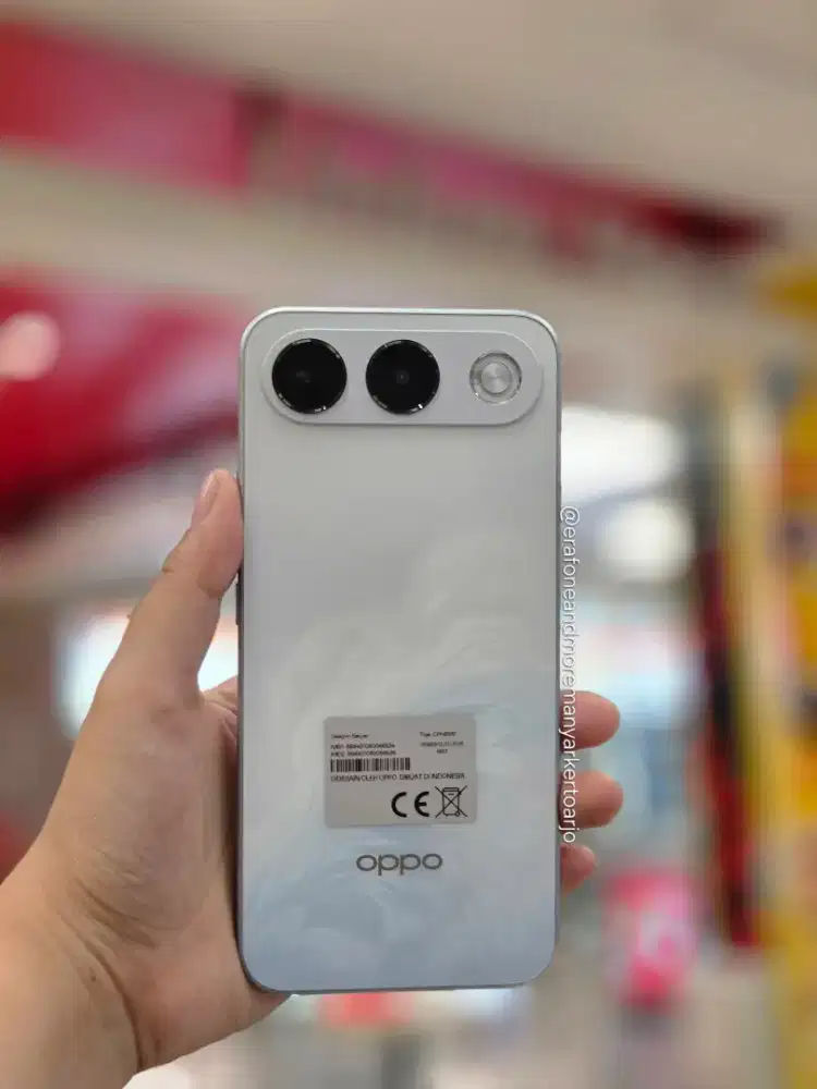 OPPO A7 PRO 6/256GB KREDIT KTP AJA