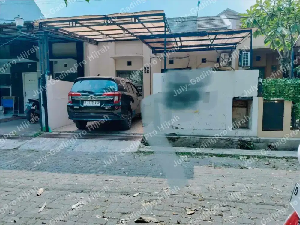 Dijual Rumah Di Ciganitri Amertha