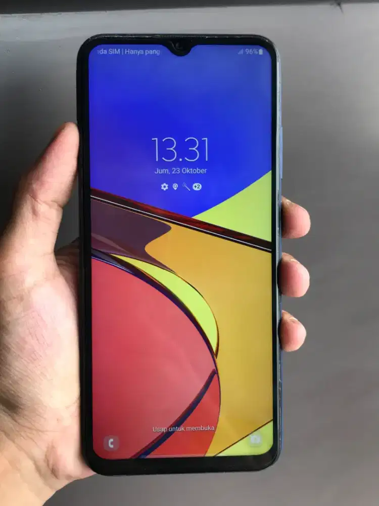 Samsung a02s 3/32gb