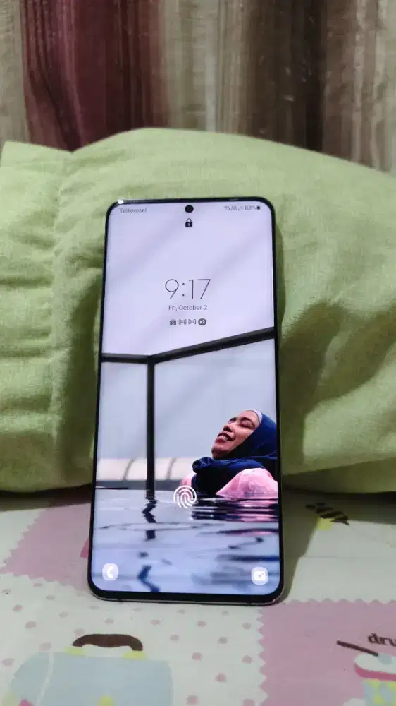 Samsung S20 ultra 5g  12/128 GB ex sein fullset