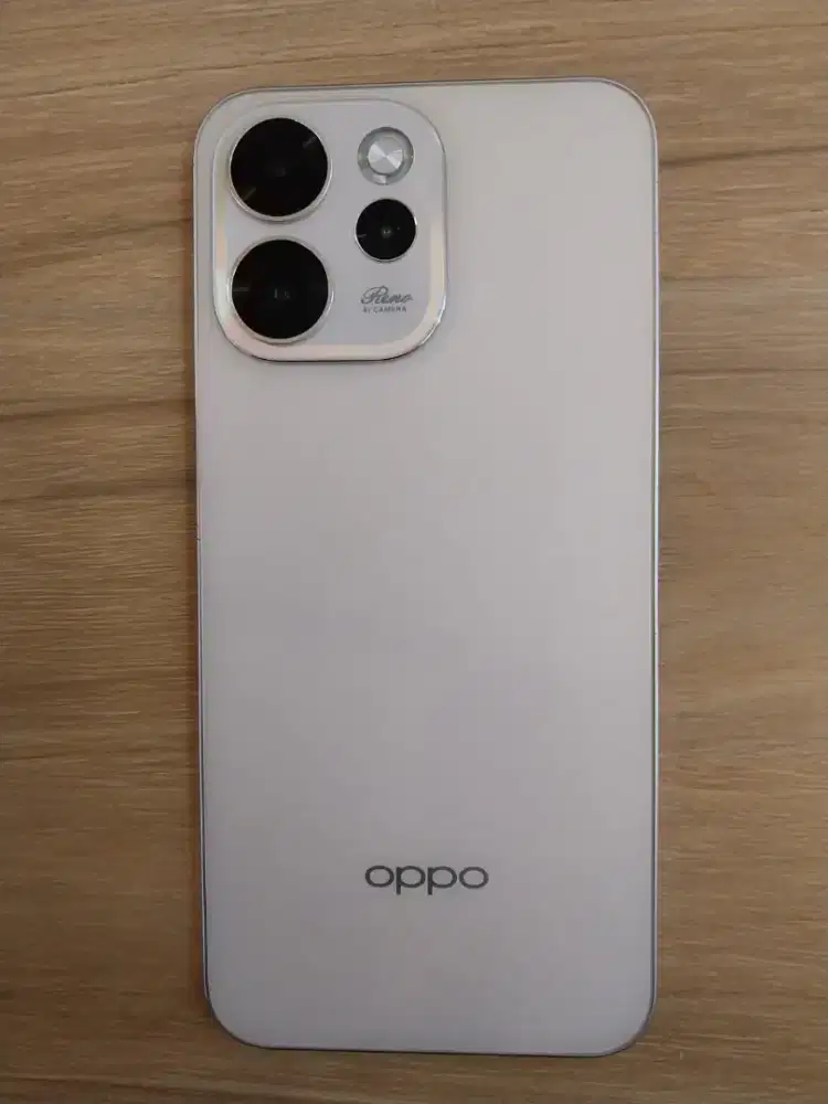 Oppo Reno 15F 8/256 garansi ON murah