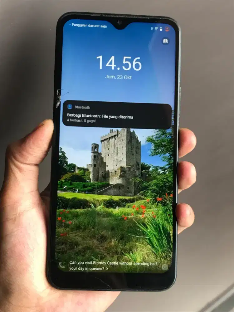 Vivo V23e 8/128 NFC