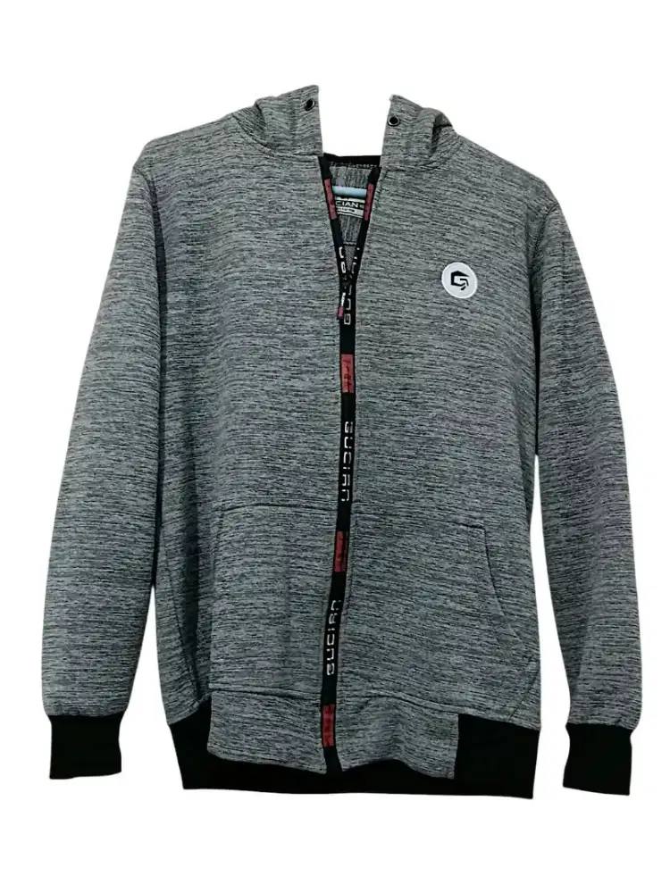 Jaket Gucian Unixex