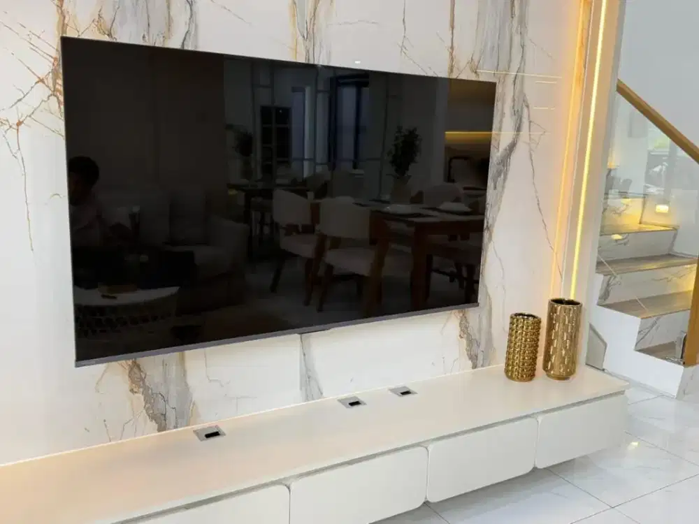 Rumah Lux di Tatar Tarubhawana Kota Baru Parahyangan