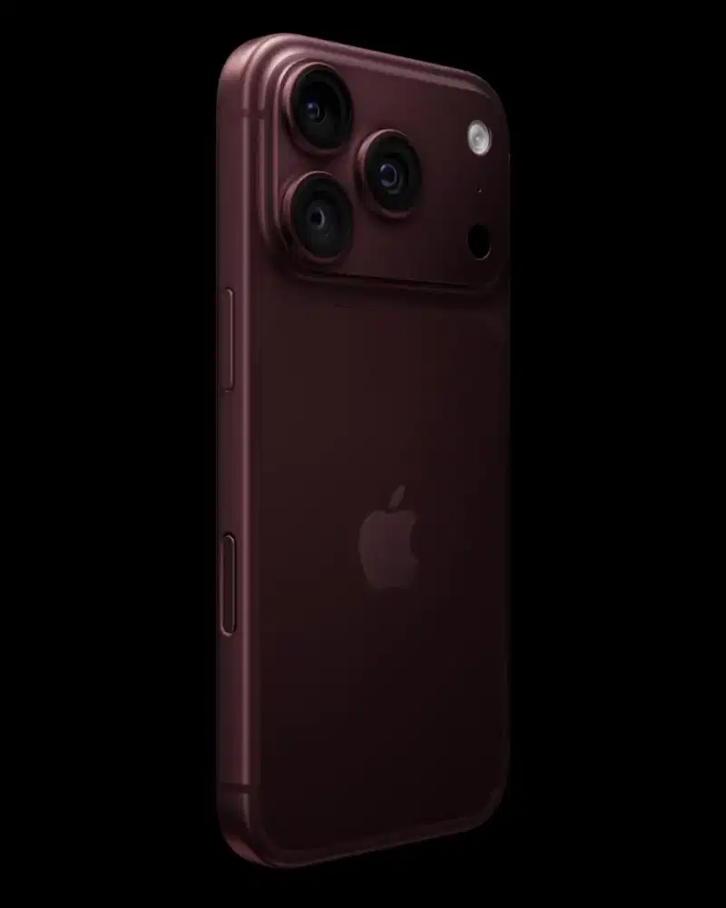 IPHONE 18 PRO ( NEWW ARRIVAL ) BURUAN MERAPAT STOK TERBATAS