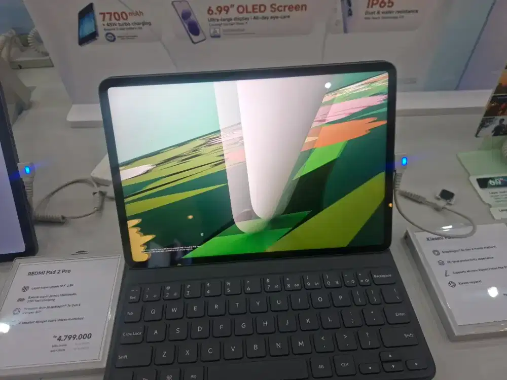 Redmi pad 2 pro