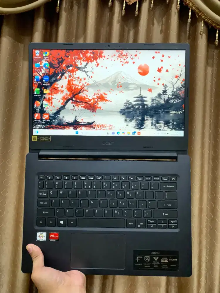 Laptop Acer Aspire 3