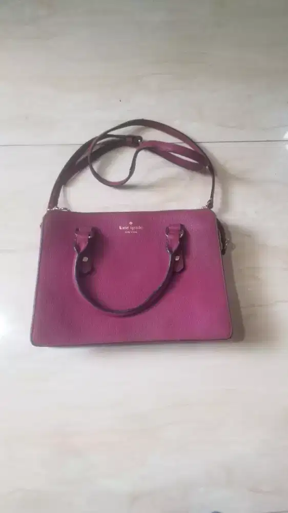 Tas Kate spade original