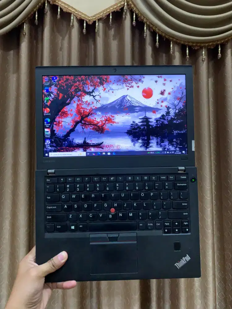 Laptop Lenovo Thinkpad X270