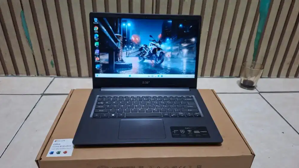 Laptop Acer Aspire A314-22