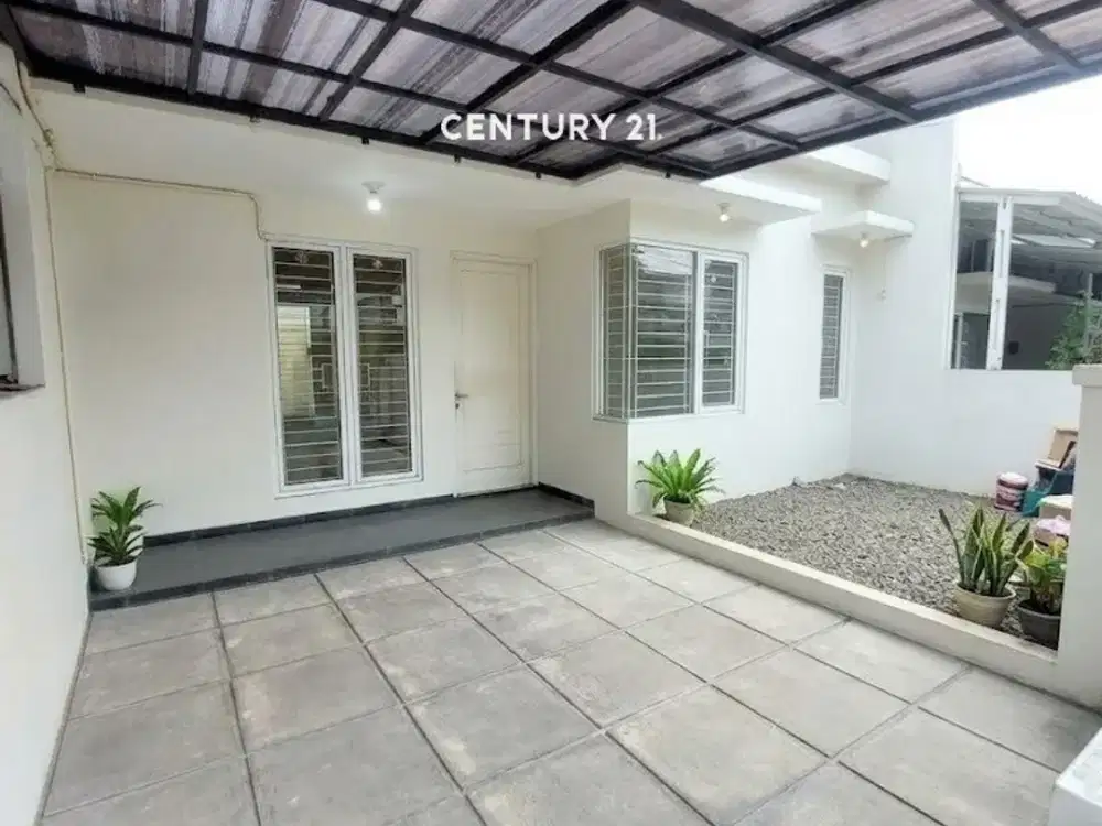 Di Jual Rumah Di Villa Dago Tol Serua 11102