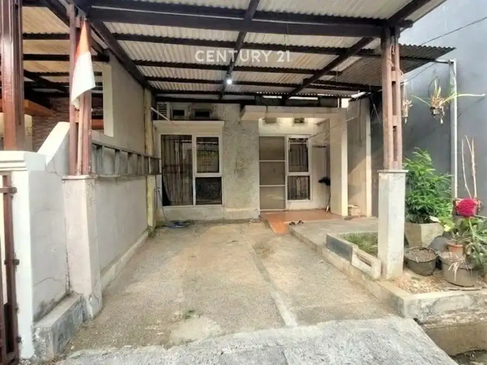 Di Jual Cepat Rumah Di Perumahan Dhaya Pesona Jombang  11103