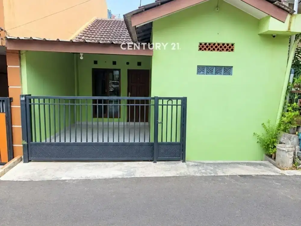 Di Jual Cepat Rumah Di Villa Dago Tol 11012