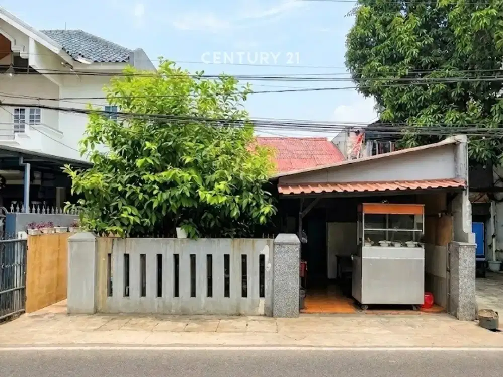 Di Jual Cepat Rumah Di Petukangan Utara Pesanggrahan 10974