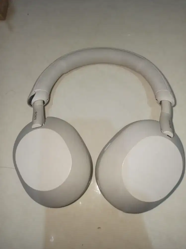 HEADPHONE SONY WH-100XM5