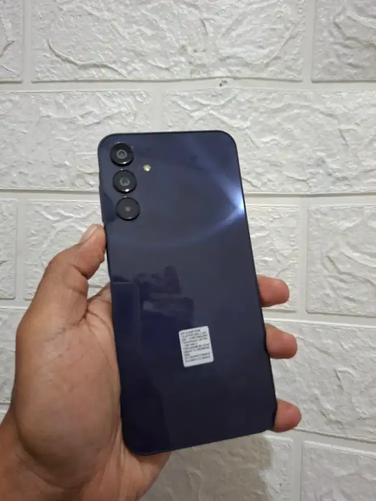 Galaxy A15 8/128