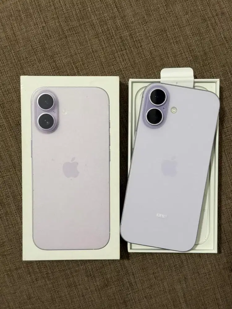 Iphone 17 256gb IBOX garansi on