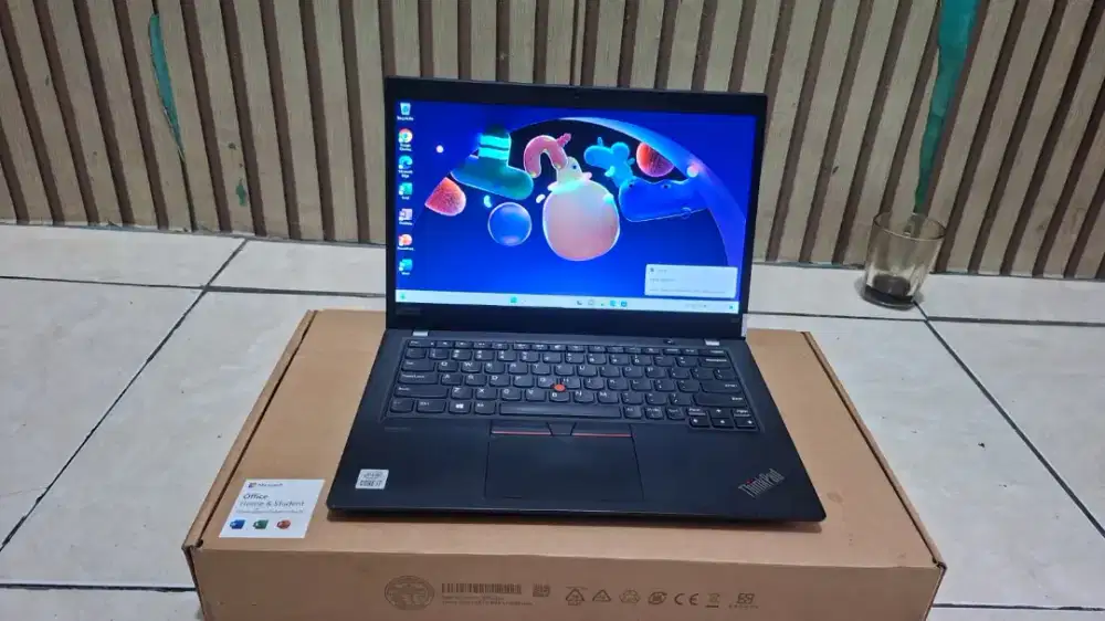 Laptop Lenovo Thinkpad X13