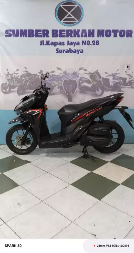 Vario 125cc 2019