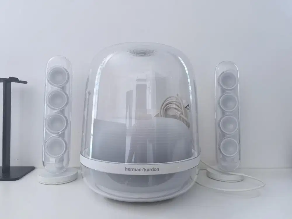 Speaker Harmon Kardon Soundstick 4