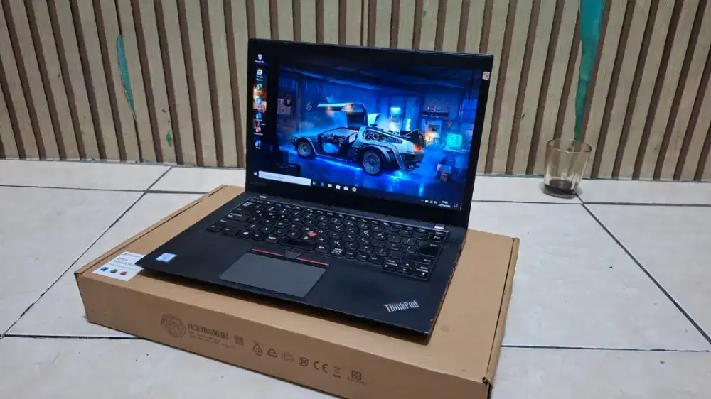 Laptop Lenovo Thinkpad T460s