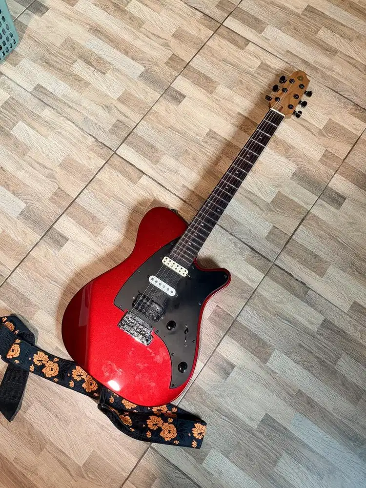 Jual santai Gitar Covenant