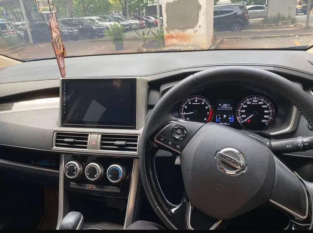 Nissan Livina 2021 Bensin