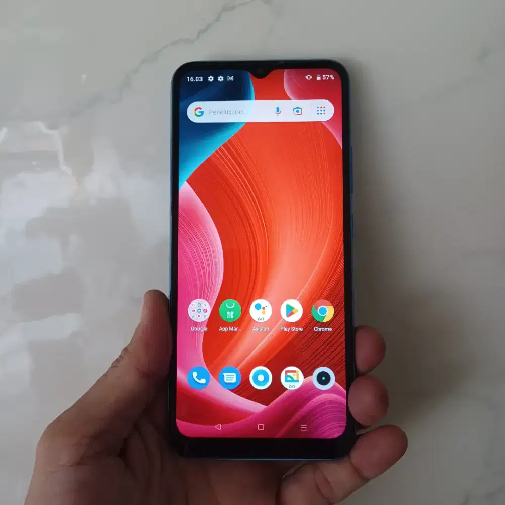 Hp bekas / second Realme C11