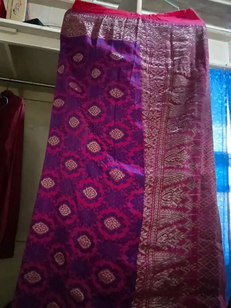 Songket Asli Palembang