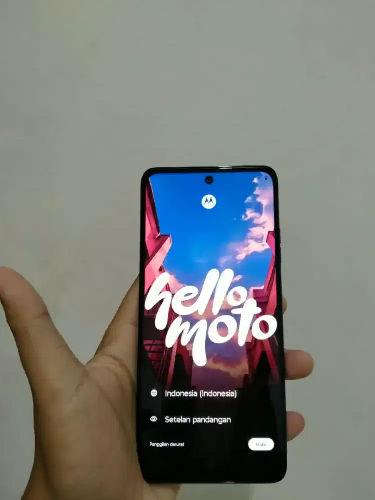 Motorola G57 5G NFC