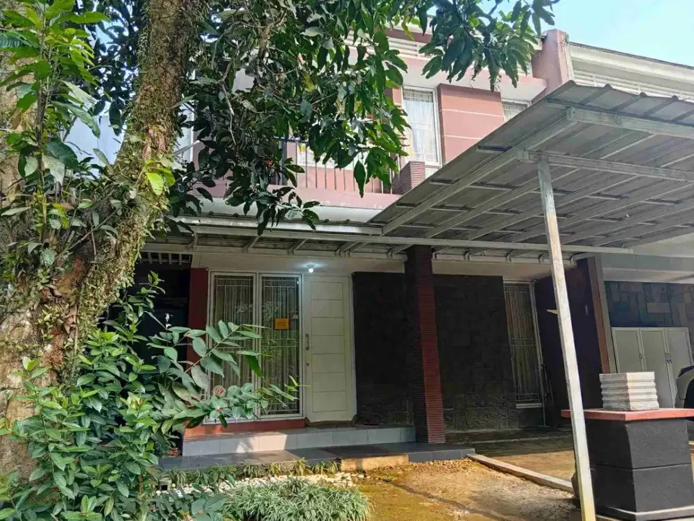 Rumah Di Sewa