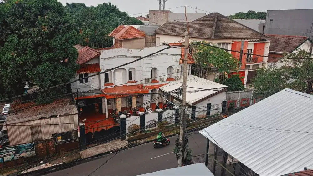 Dijual Cepat! Rumah Mewah 2 Lantai di Cinere, Depok – Lokasi Premium