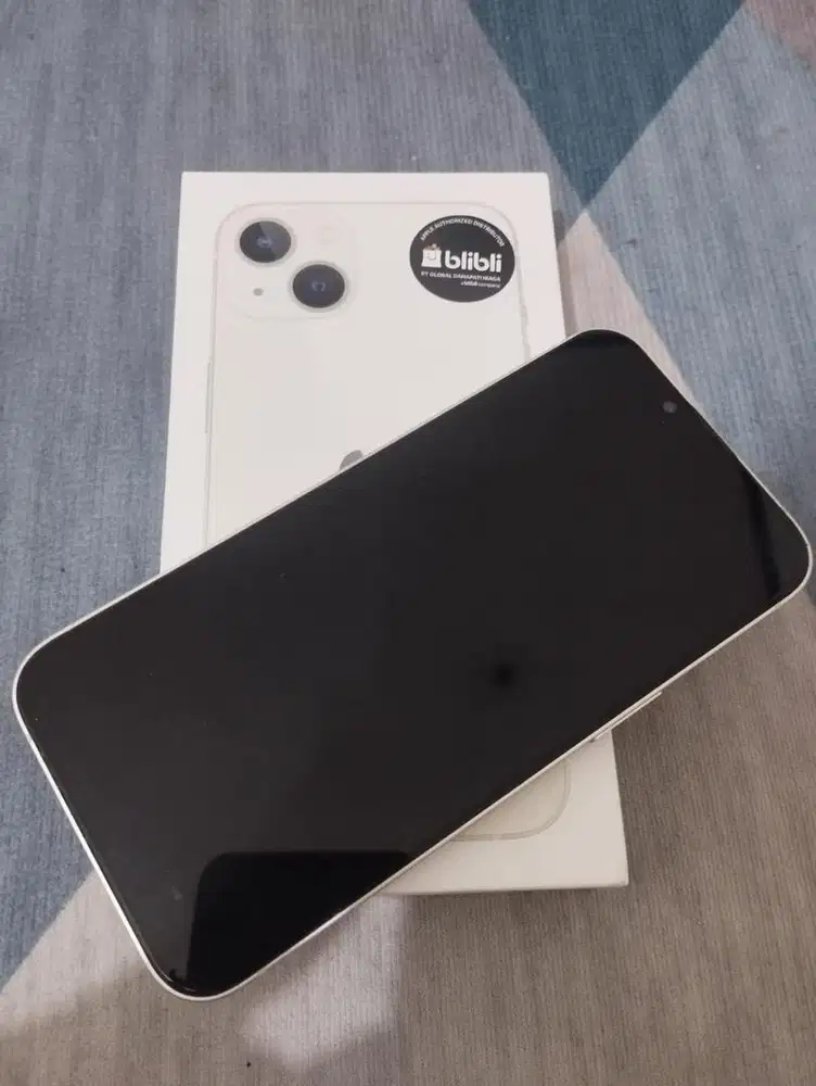 Iphone 13 128GB