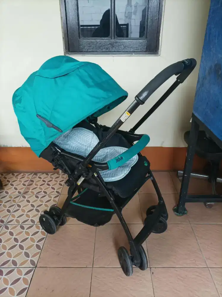 Stoler Joie float tosca