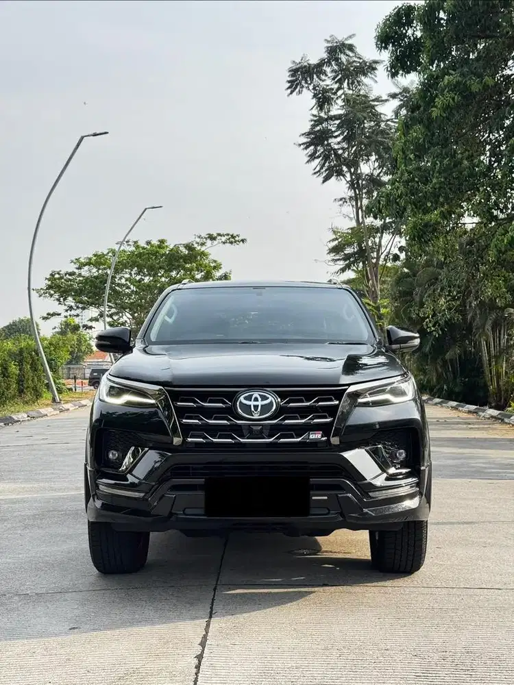 VRZ GR 2.8 KM23RB CASH LOW KM ASLI DIJAMIN ISTIMEWA TDP 50JT !