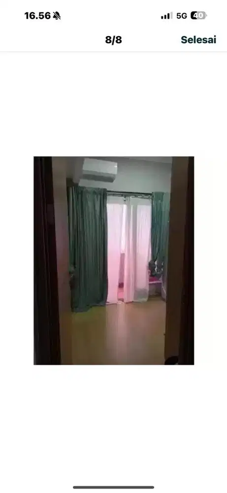 Di sewakan apartemen jakarta pusat