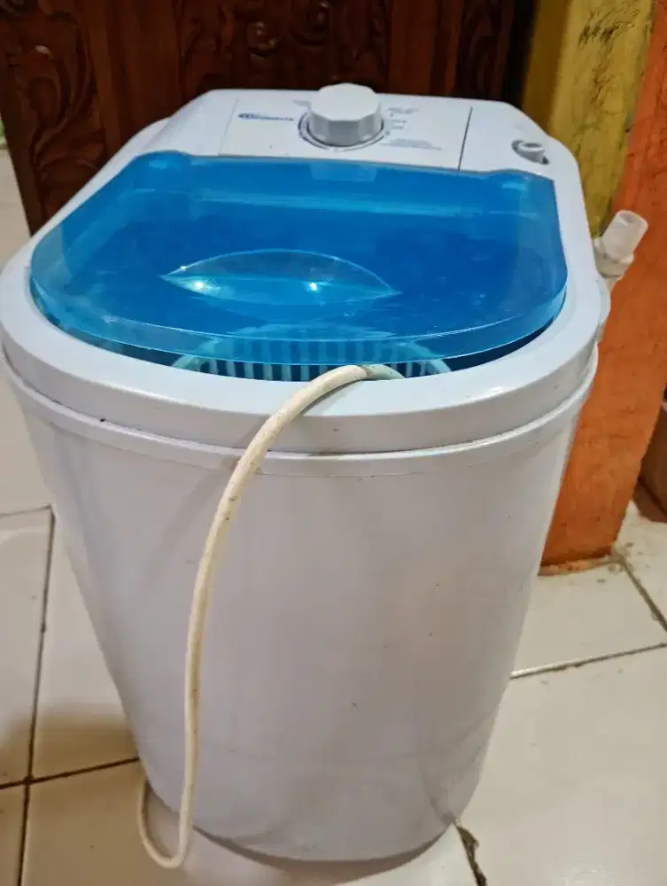 Jual mesin cuci kecil portable Maimeite