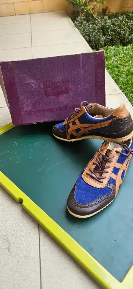 Onitsuka Tiger Nippon Made ORI