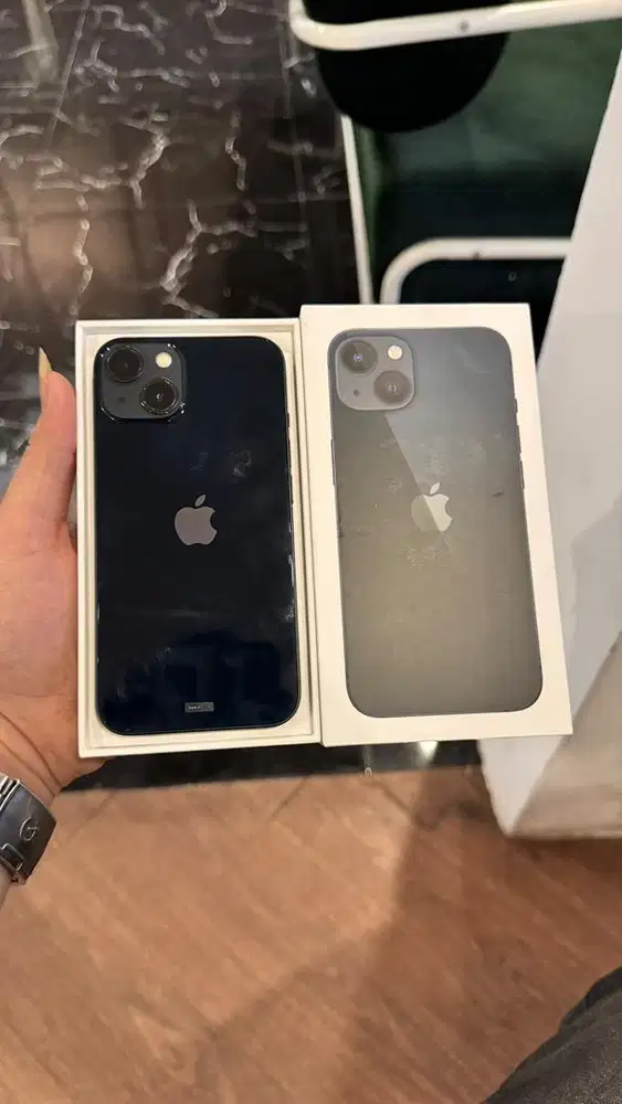 iphone 13 128gb ex ibox noken