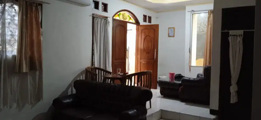 Rumah Murah Dekat Kemana aja.