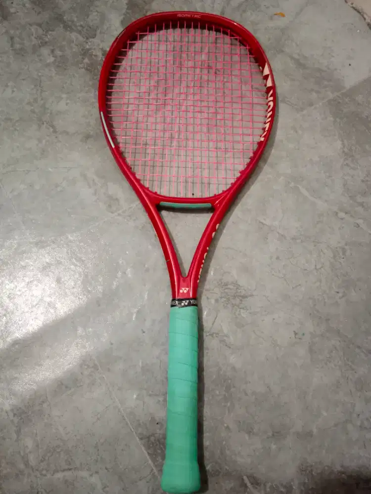 Raket Tenis Yonex Vcore 2026 100L (japan)