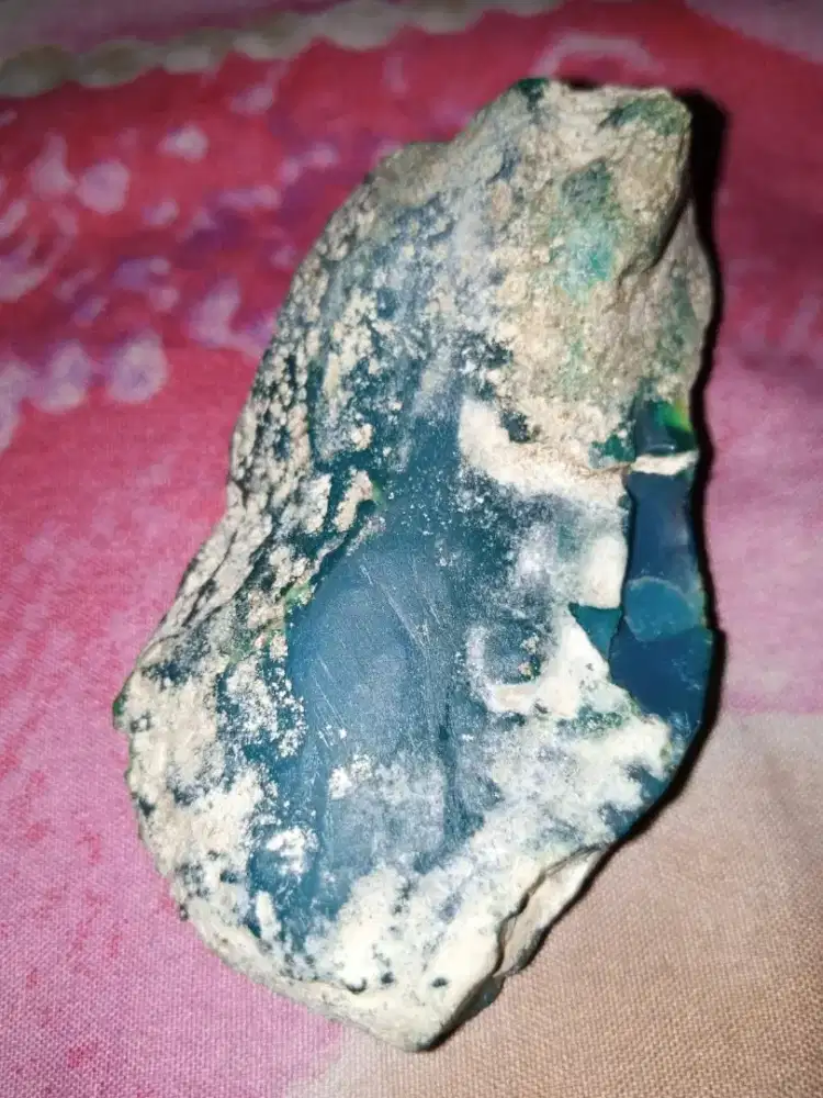 Bahan tunggal bacan Doko majiko