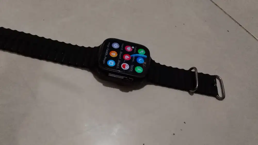 Smartwatch LDS B31