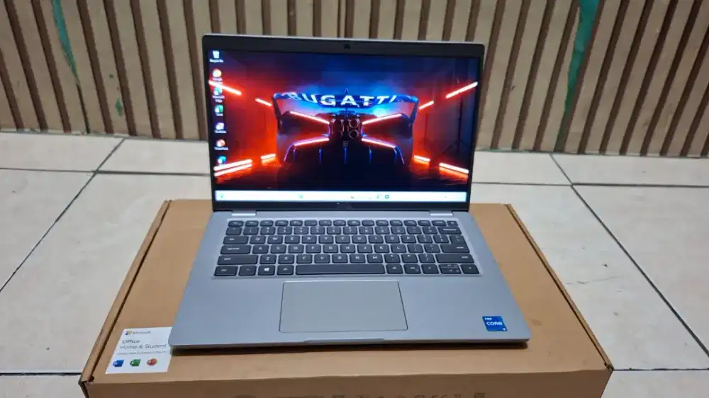 Laptop Dell Latitude 5420