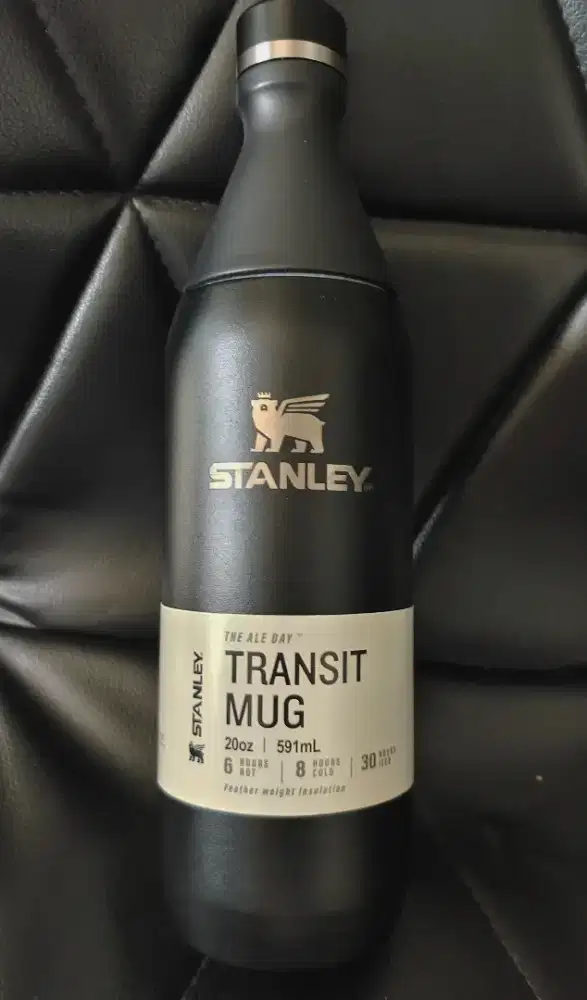 Tumbler Bolling Stanley 591ml