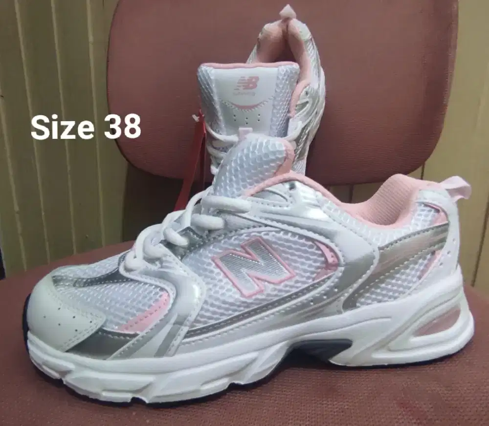 Sepatu NB Running