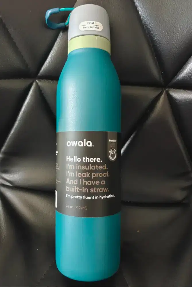 Tumbler Owala 710ml