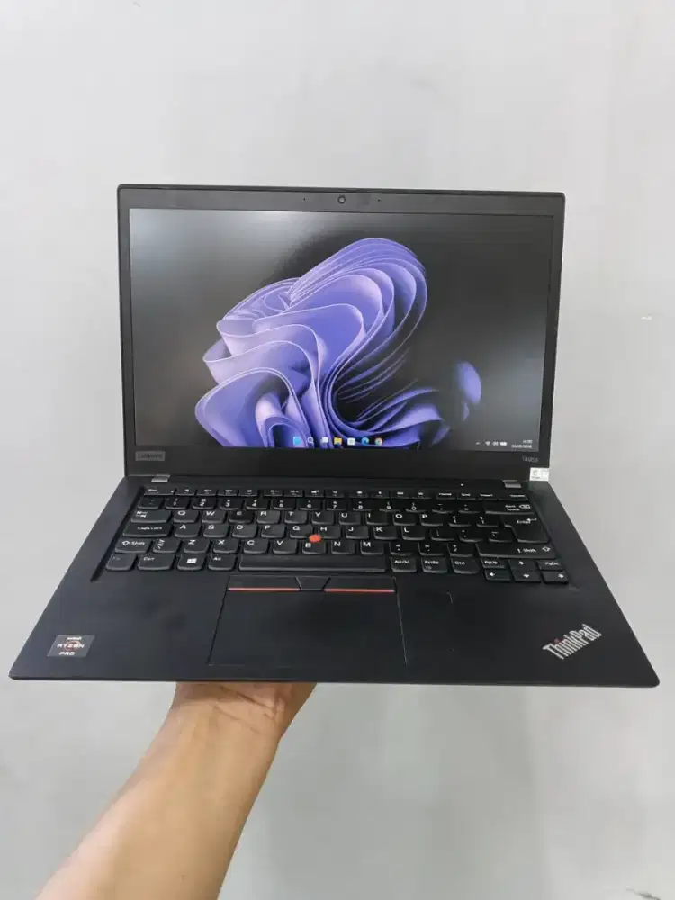 LAPTOP NEW SLIM COCOK UNTUK KEBUTUHAN EDITING