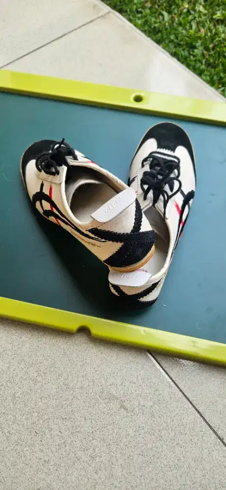 Onitsuka Tiger Nippon Made